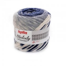Katia Melody Jacquard 250