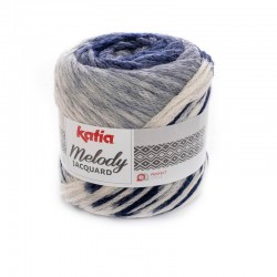 Katia Melody Jacquard 250