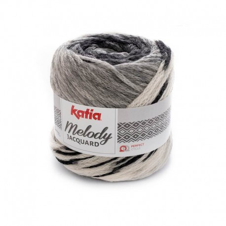 Katia Melody Jacquard 251