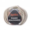 Katia Magic Diamonds 52