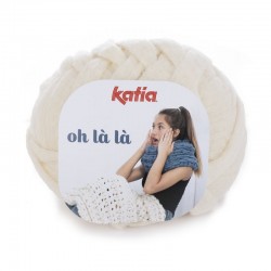 Katia Oh Lá Lá 500