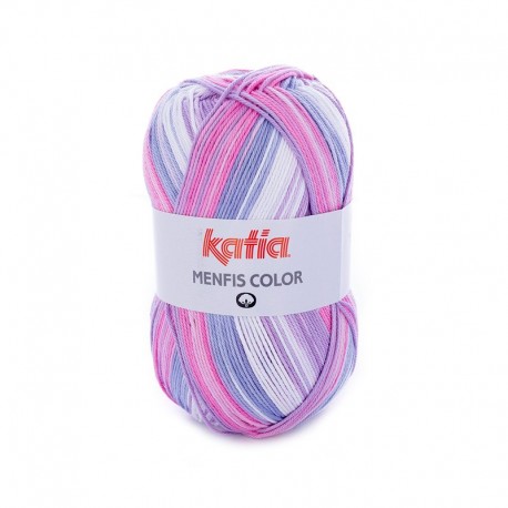 Katia Menfis Color 101
