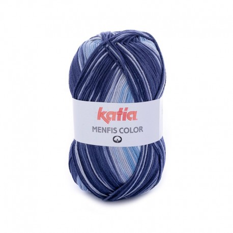 Katia Menfis Color 106