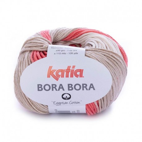 Katia Bora Bora 105