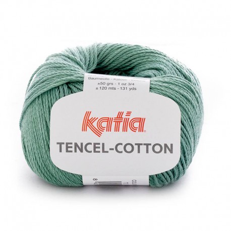 Katia Tencel-Cotton 11