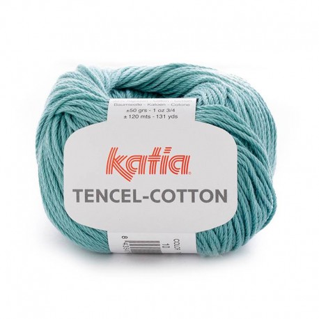 Katia Tencel-Cotton 10