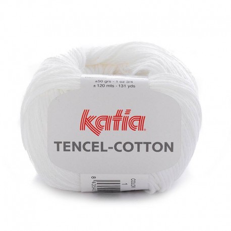 Katia Tencel-Cotton 01