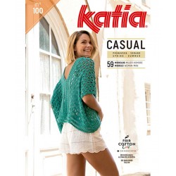 Revista Katia Casual