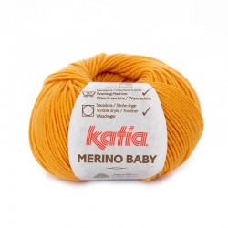 Merino Baby 2