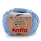 Katia Fair Cotton 19