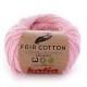 Katia Fair Cotton 09