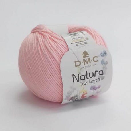 DMC Natura Just Cotton 404