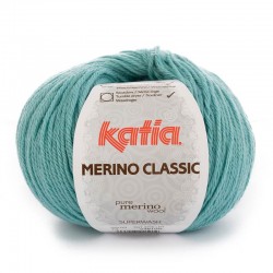 Katia Merino Classic