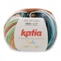 Katia Baby Jacquard