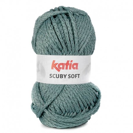 Katia Scuby Soft 305