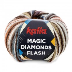 Katia Magic Diamonds Flash