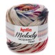 Katia Melody Jaquard Print 504