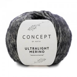 Katia Ultralight Merino 61