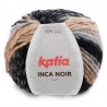 Katia Inca Noir 354