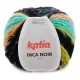 Katia Inca Noir 356