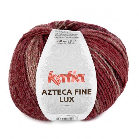 Katia Azteca Fine Lux 404