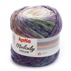 Katia Melody Color 301
