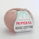 Mondial Basic Cotton 233