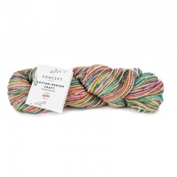 Katia Cotton Merino Craft 200