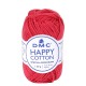 DMC Happy Cotton 754