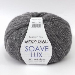 Mondial Soave Lux 574