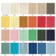 Mondial Cotton Soft Bio colores