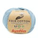 Katia Fair Cotton 41