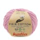 Katia Fair Cotton 40