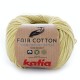 Katia Fair Cotton 34