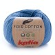 Katia Fair Cotton 18