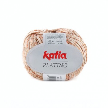 Katia Platino 52