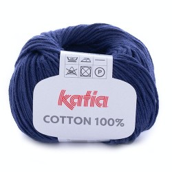 Katia Cotton 100%