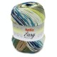 Katia Easy Jacquard 353