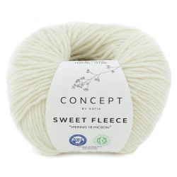 Katia Sweet Fleece 60