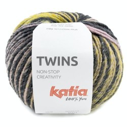 Katia Twins 151
