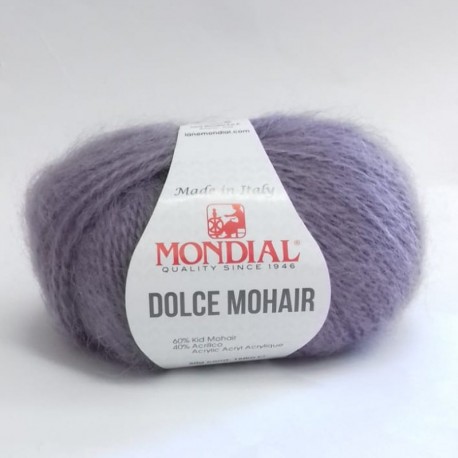 Mondial Dolce Mohair 228