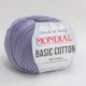 Mondial Basic Cotton 252