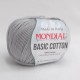 Mondial Basic Cotton 207