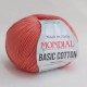 Mondial Basic Cotton 255