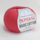 Mondial Basic Cotton 866