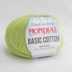 Mondial Basic Cotton 245
