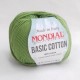 Mondial Basic Cotton 123