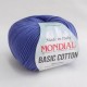 Mondial Basic Cotton 256