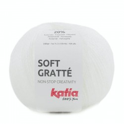 Katia Soft Gratte 60