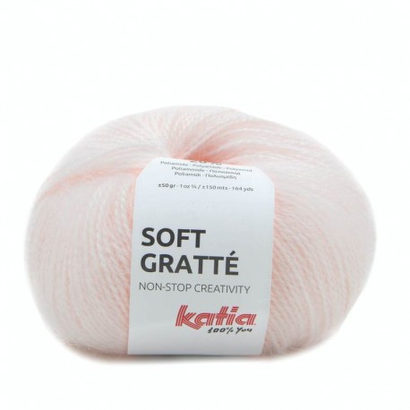 Katia Soft Gratte 78